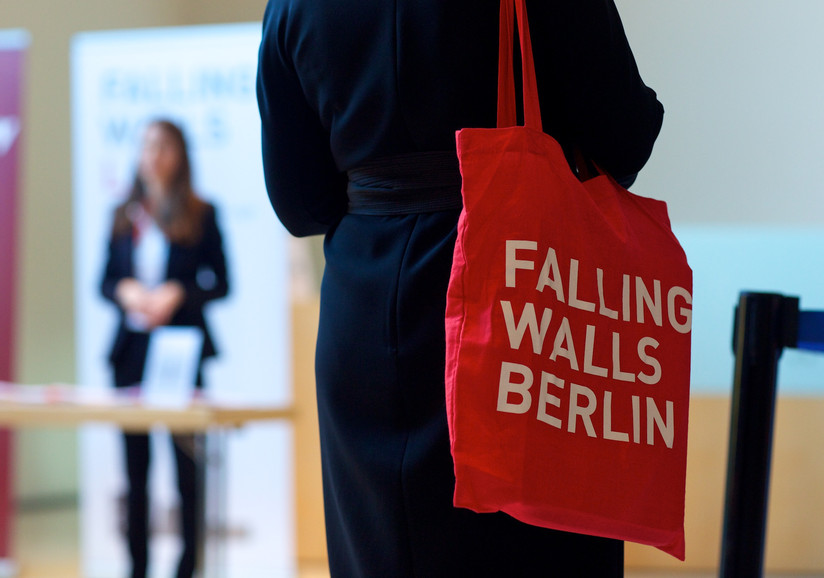 Falling Walls Berlin