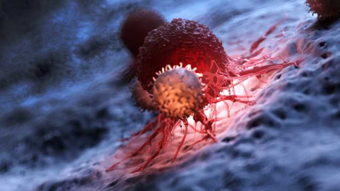 Cancer immunotherapy