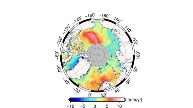 cambio climático