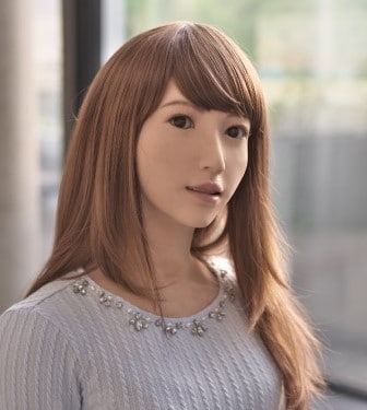 robots humanoides - Minapim Magazine