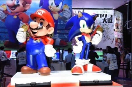 Sonic: O Filme  A alta velocidade dos videojogos para o grande