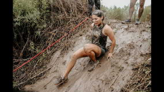 carrera de resistencia