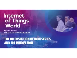 iot 2019