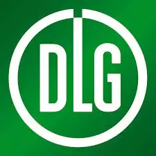 vitrine DLG