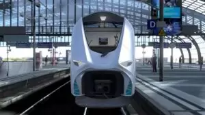 siemens mobility