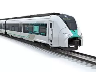 siemens mobility