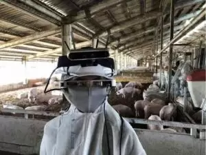 AI Glasses
